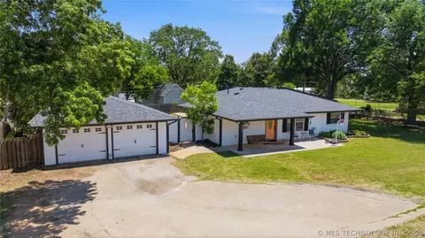 205 N Jardot Rd, Stillwater, OK 74075