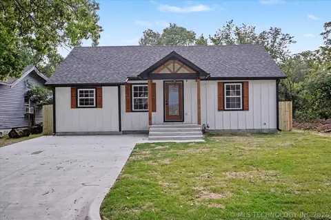 1049 N Oswego Ave, Tulsa, OK 74115