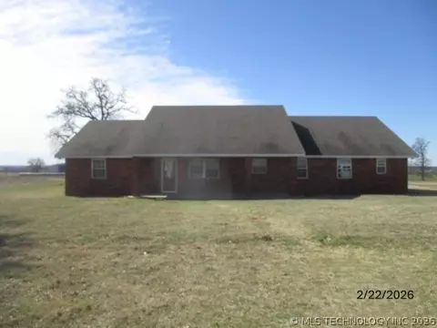 35293 State Highway 32, Ringling, OK 73456