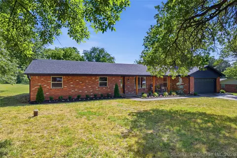 9430 E 115th St S, Bixby, OK 74008