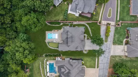 View/Area - 7419 E 109th St, Tulsa, OK 74133 photo 1 of 2