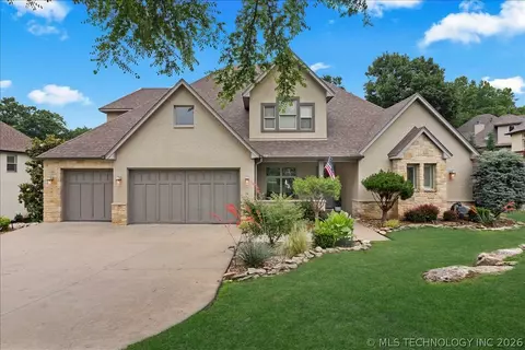 7419 E 109th St, Tulsa, OK 74133