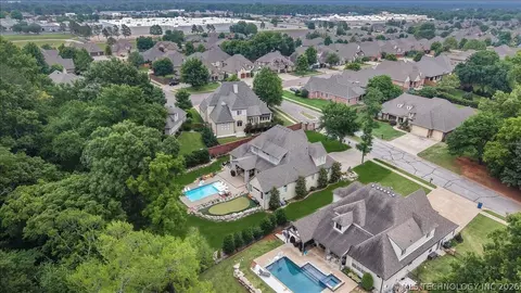 View/Area - 7419 E 109th St, Tulsa, OK 74133 photo 2 of 2