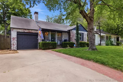 1008 E 36th St, Tulsa, OK 74105