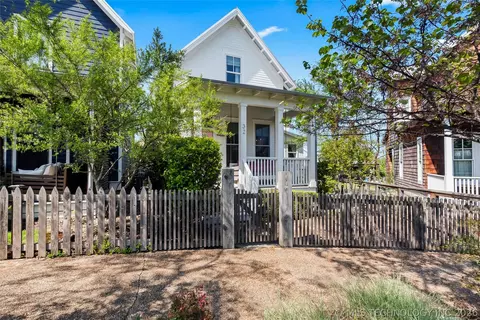 32 Firefly Ln, Carlton Landing, OK 74432