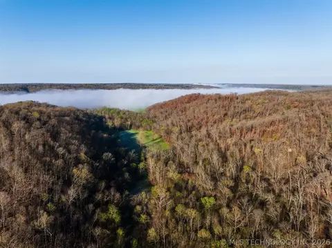 08 S 4530 Rd, Eucha, OK 74342 photo 12