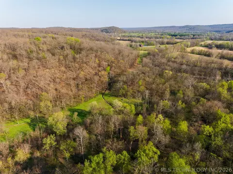 08 S 4530 Rd, Eucha, OK 74342 photo 55