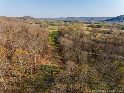 08 S 4530 Rd, Eucha, OK 74342 photo 57