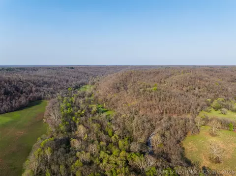 08 S 4530 Rd, Eucha, OK 74342 photo 69