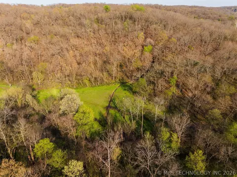 08 S 4530 Rd, Eucha, OK 74342 photo 56