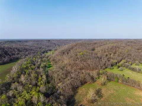 08 S 4530 Rd, Eucha, OK 74342 photo 70