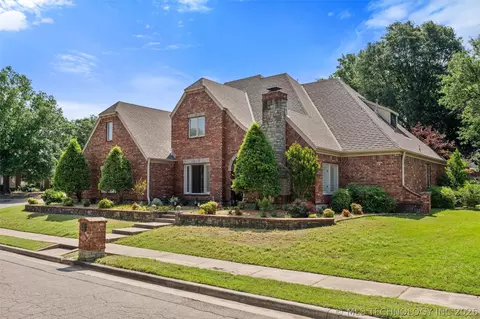 2508 Kingston Dr, Bartlesville, OK 74006