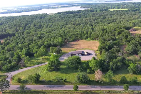 0000 E 1160 Rd, Keota, OK 74941