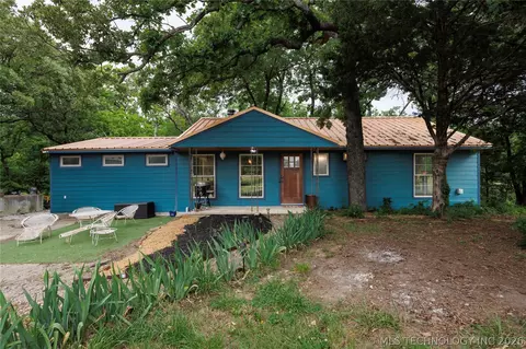 71 County Road 3009, Bartlesville, OK 74003