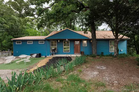 71 County Road 3009, Bartlesville, OK 74003