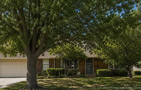 4631 S Maplewood Ave, Tulsa, OK 74135