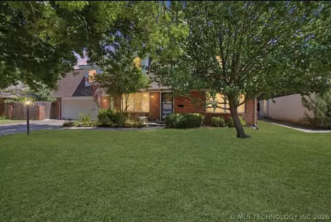 4631 S Maplewood Ave, Tulsa, OK 74135