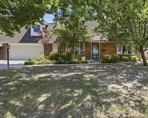 4631 S Maplewood Ave, Tulsa, OK 74135