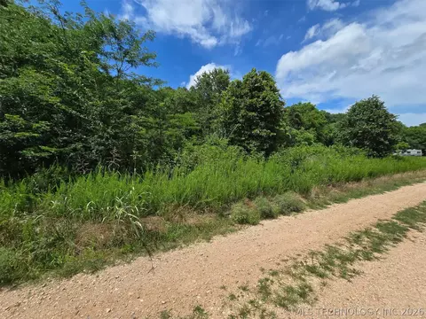 27800 E Valley Ln, Proctor, OK 74457 photo 5