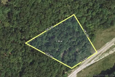 27800 E Valley Ln, Proctor, OK 74457 photo 7