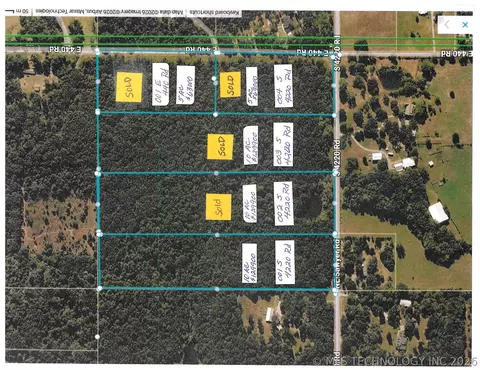 001 S 4220 Rd, Claremore, OK 74017
