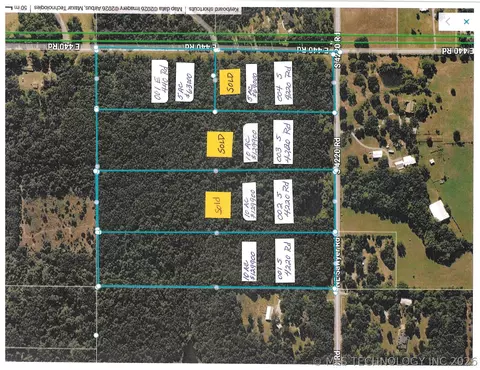 001 S 4220 Rd, Claremore, OK 74017