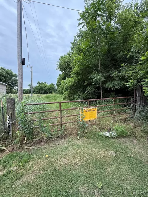 34698 W 301st St S, Bristow, OK 74010