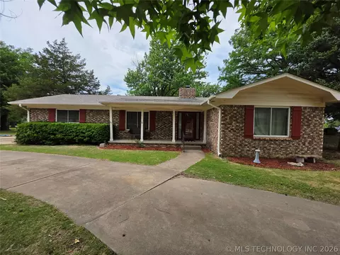 6130 S Joplin Ave, Tulsa, OK 74136