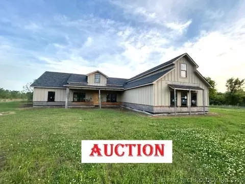 3621 W 43rd St S, Muskogee, OK 74403