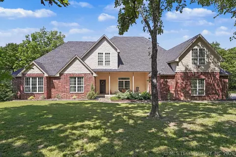 3050 S 289th East Ave, Broken Arrow, OK 74014