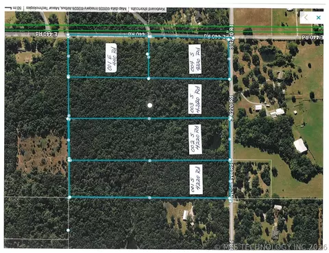 004 S 4220 Rd, Claremore, OK 74017