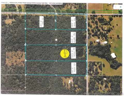 001 E 440 Rd, Claremore, OK 74017