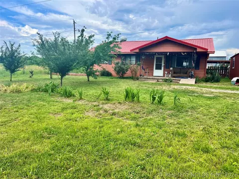 515 SW Hwy 2, Wilburton, OK 74578