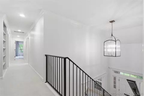 Entry Way - 3110 E 44th Pl, Tulsa, OK 74105 photo 4 of 4