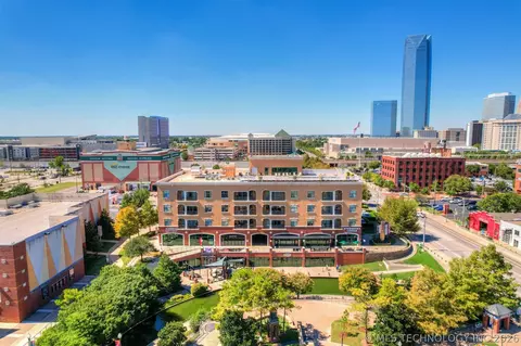 200 S Oklahoma 302, Oklahoma City, OK 73104