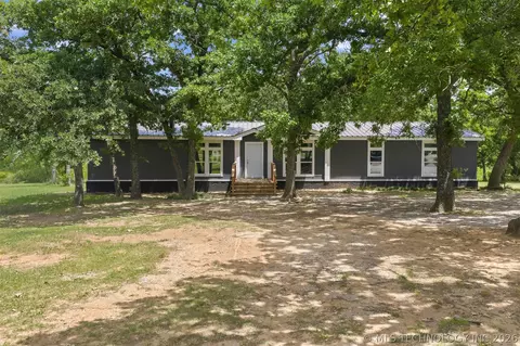 79 Black Jack St, Lone Grove, OK 73443