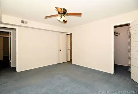 Bedroom - 4440 E 68th Street 485, Tulsa, OK 74136 photo 2 of 6