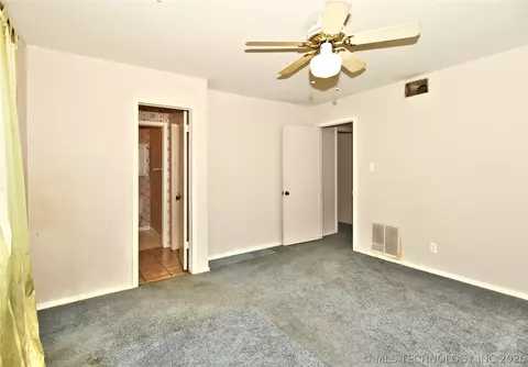 Bedroom - 4440 E 68th Street 485, Tulsa, OK 74136 photo 6 of 6