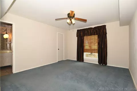 Bedroom - 4440 E 68th Street 485, Tulsa, OK 74136 photo 1 of 6