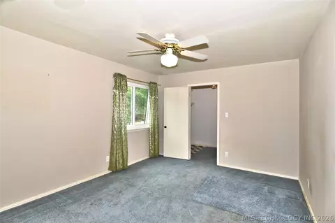 Bedroom - 4440 E 68th Street 485, Tulsa, OK 74136 photo 3 of 6