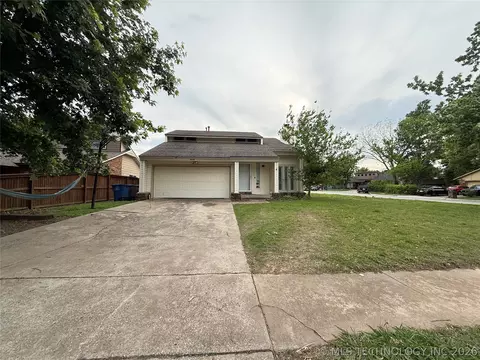 3236 S 140th East Ave, Tulsa, OK 74134