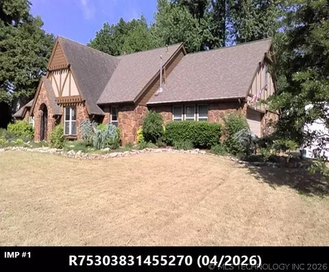 7723 E 85th St, Tulsa, OK 74133