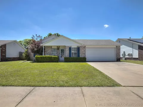 Undisclosed, Owasso, OK 74055