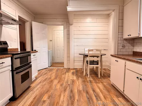 Kitchen - 330 S 9th St, Roff, OK 74865 photo 1 of 4