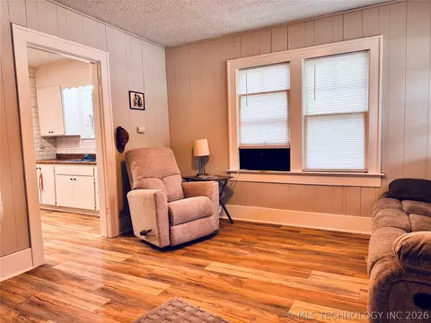 Living - 330 S 9th St, Roff, OK 74865 photo 1 of 1