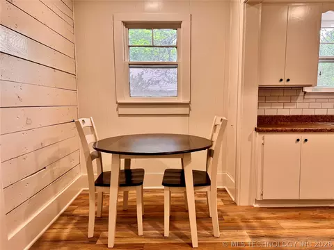 Dining - 330 S 9th St, Roff, OK 74865 photo 1 of 1