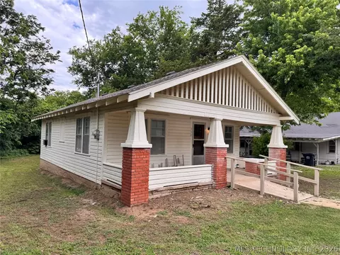 Other - 330 S 9th St, Roff, OK 74865 photo 1 of 11