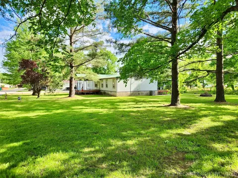 25131 S 604 Rd, Grove, OK 74344