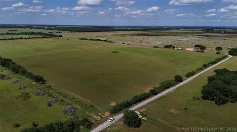 28168 Agate, Leon, OK 73441