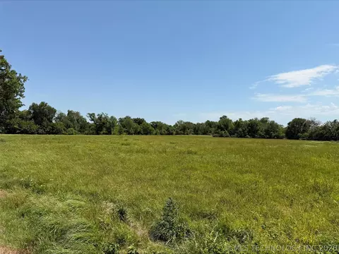 S 4200 Road, Inola, OK 74036